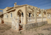 Casa de camp amb terreny en venda a la España, Los Alcázares, ref.: TR132689 foto
