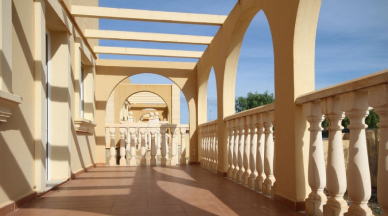 Murcia - Los Alcázares - 250m2