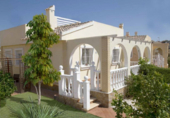 Casa de camp amb terreny en venda a la España, Los Alcázares, ref.: TR132689 foto