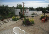 Xalet independent amb terreny en venda a la España, Valdepeñas, ref.: TR133097 foto