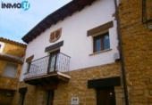 Casa de poble en venda a la España, Murillo el Cuende, ref.: TR298295 foto
