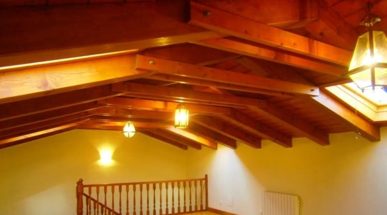 Navarra - Murillo el Cuende - 150m2