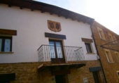 Casa de poble en venda a la España, Murillo el Cuende, ref.: TR298295 foto