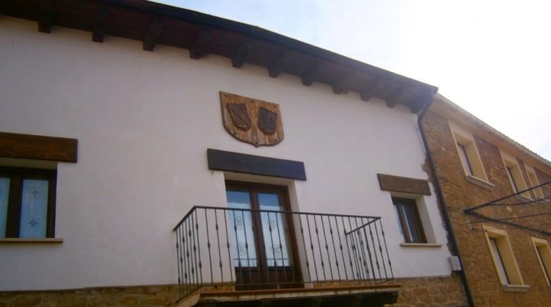 Navarra - Murillo el Cuende - 150m2