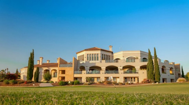 Múrcia - Fuente Álamo de Murcia - 1300m2