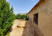 Casa de campo con terreno en venta en la España, Orihuela, ref: TR139935 foto