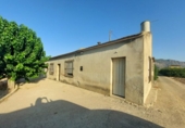 Casa de campo con terreno en venta en la España, Orihuela, ref: TR139935 foto