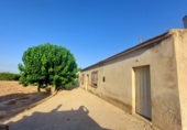 Casa de campo con terreno en venta en la España, Orihuela, ref: TR139935 foto