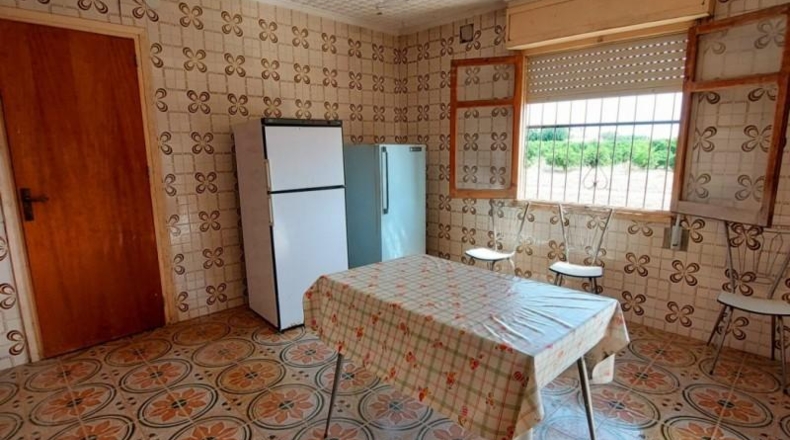 Alicante - Orihuela - 6000m2