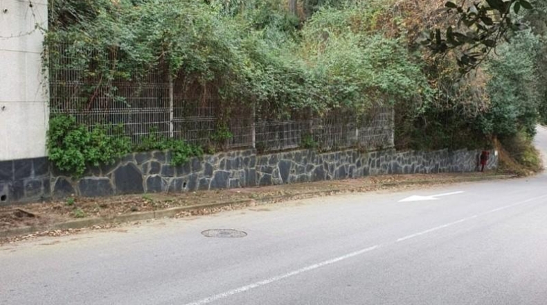 Barcelona - Corbera de Llobregat - 638m2