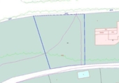 Parcel·la urbanitzable en venda a la España, Corbera de Llobregat, ref.: TR119305 foto