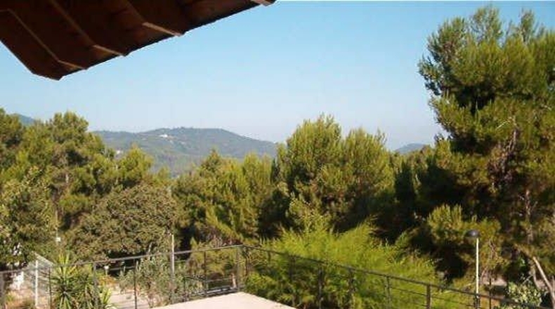 Barcelona - Corbera de Llobregat - 638m2
