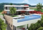 Parcel·la urbanitzable en venda a la España, Corbera de Llobregat, ref.: TR119305 foto
