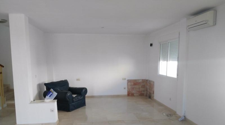 Murcia - Каласпарра - 151m2