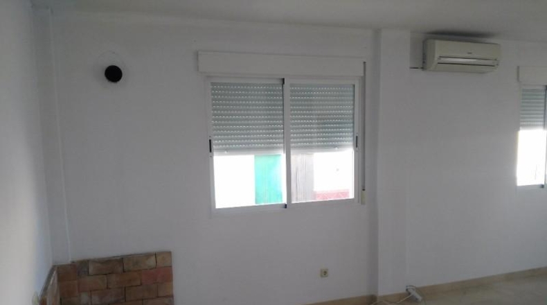 Murcia - Каласпарра - 151m2