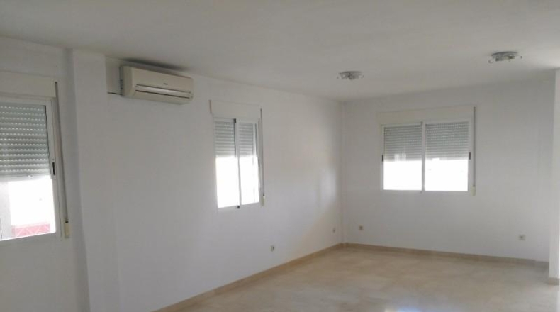 Murcia - Каласпарра - 151m2
