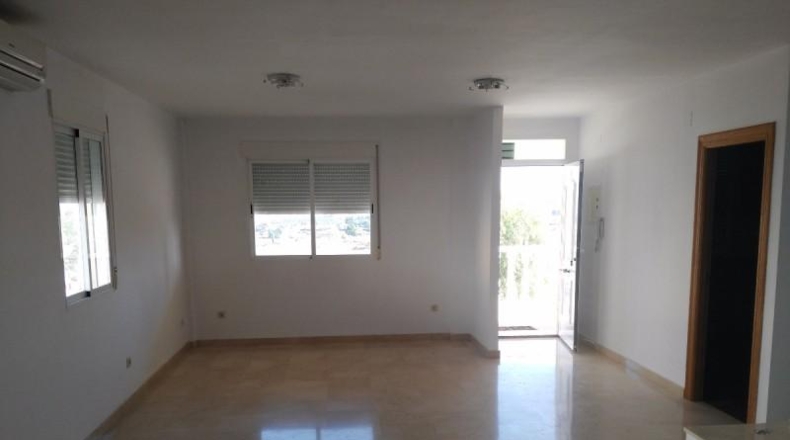Murcia - Каласпарра - 151m2