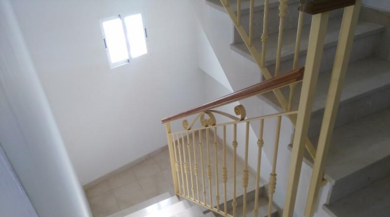 Murcia - Каласпарра - 151m2