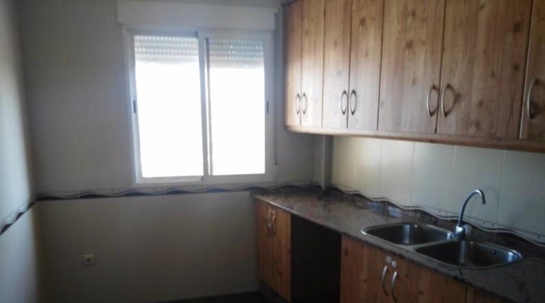 Murcia - Каласпарра - 151m2