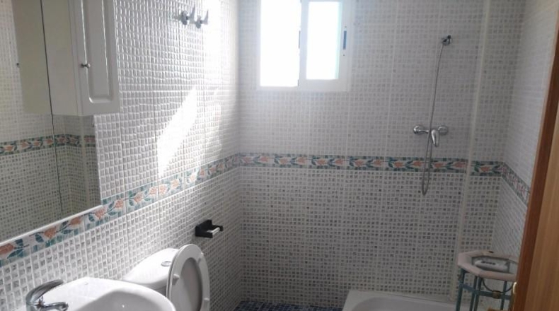 Murcia - Каласпарра - 151m2