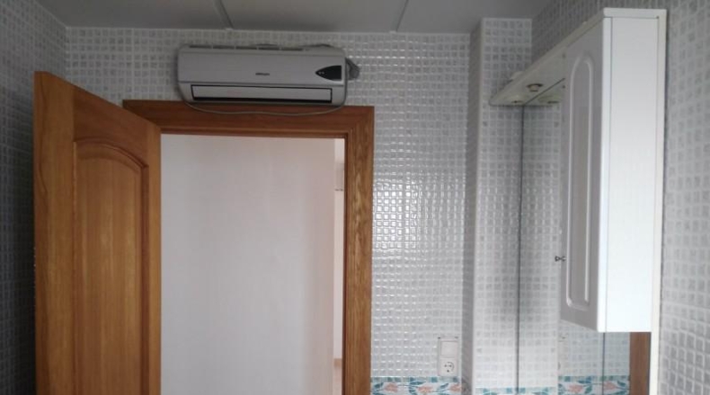 Murcia - Каласпарра - 151m2