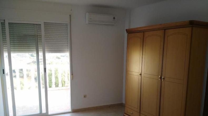 Murcia - Каласпарра - 151m2