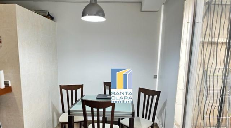 Zamora - Villalpando - 149m2