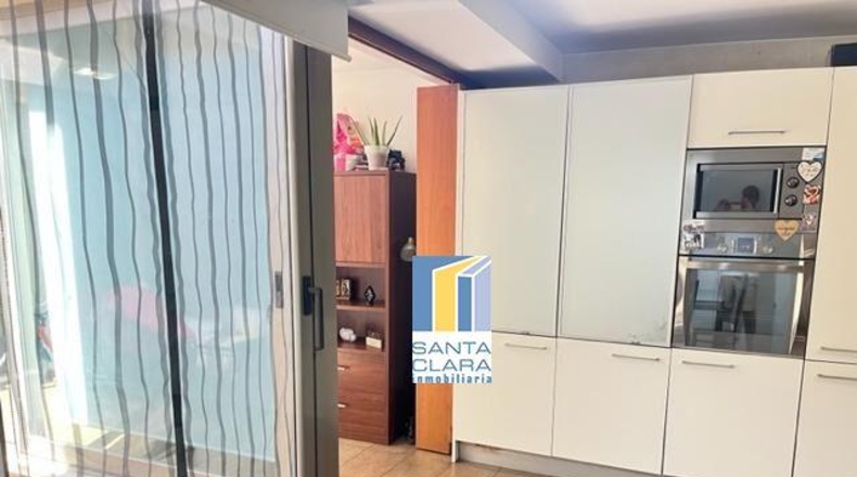 Zamora - Villalpando - 149m2