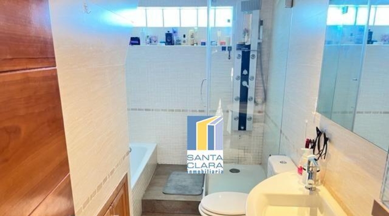 Zamora - Villalpando - 149m2