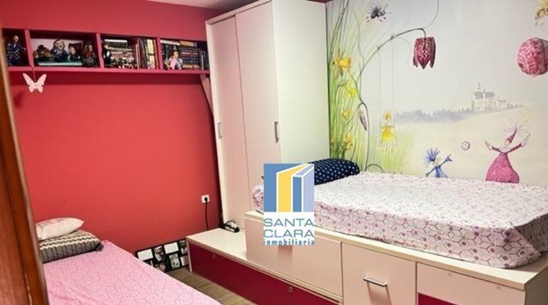 Zamora - Villalpando - 149m2