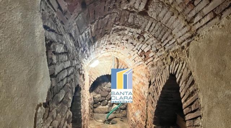 Zamora - Villalpando - 149m2