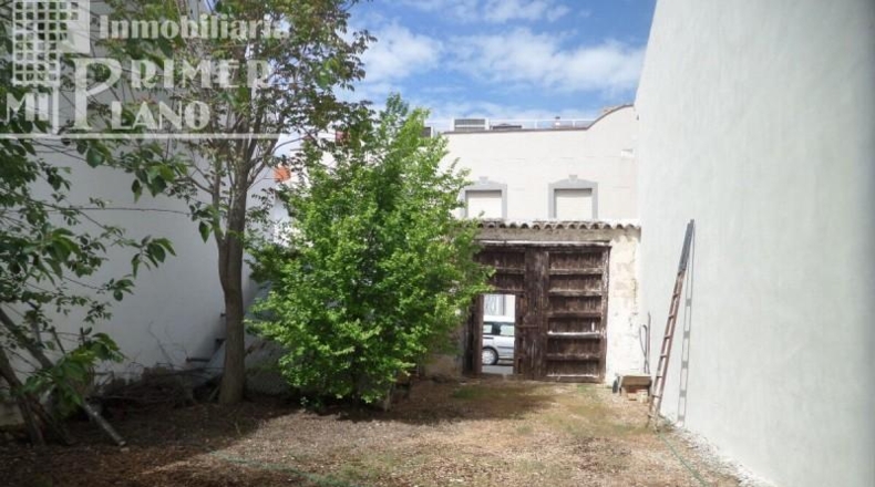 Ciudad Real - Tomelloso - 275m2