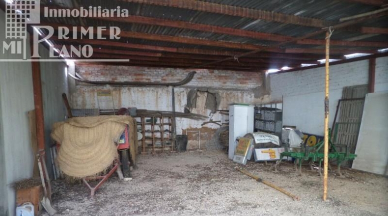 Ciudad Real - Tomelloso - 275m2