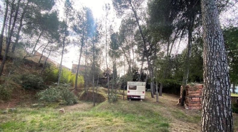 Barcelona - Sant Fruitós de Bages - 1189m2