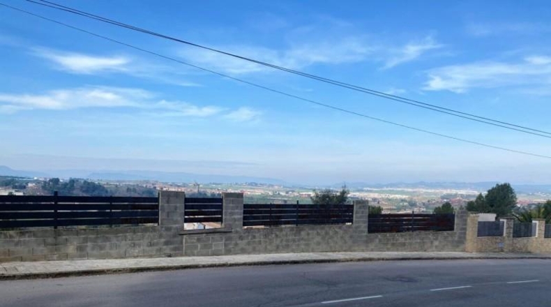 Barcelona - Sant Fruitós de Bages - 1189m2
