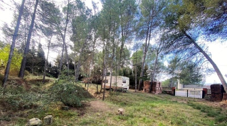 Barcelona - Sant Fruitós de Bages - 1189m2