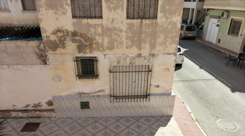 Murcia - Lorquí - 250m2