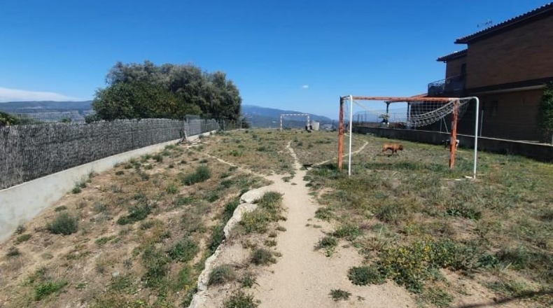 Barcelona - Sant Feliu de Codines - 820m2