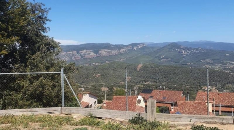 Barcelona - Sant Feliu de Codines - 820m2