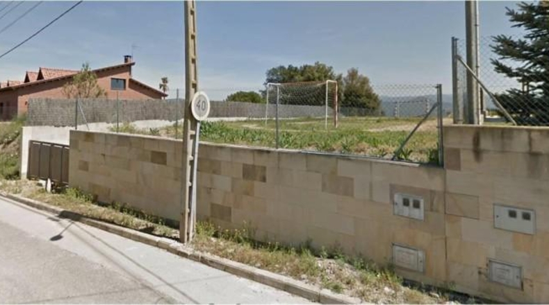 Barcelona - Sant Feliu de Codines - 820m2
