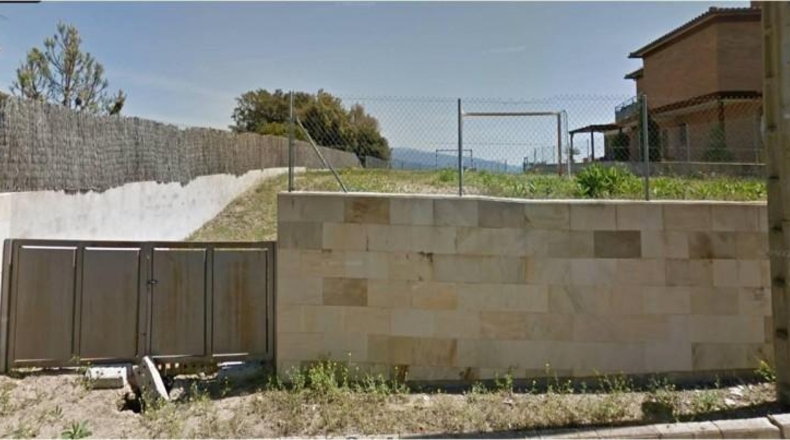 Barcelona - Sant Feliu de Codines - 820m2