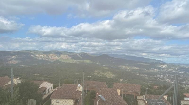 Barcelona - Sant Feliu de Codines - 820m2