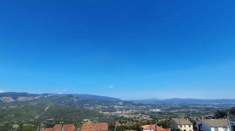Barcelona - Sant Feliu de Codines - 820m2