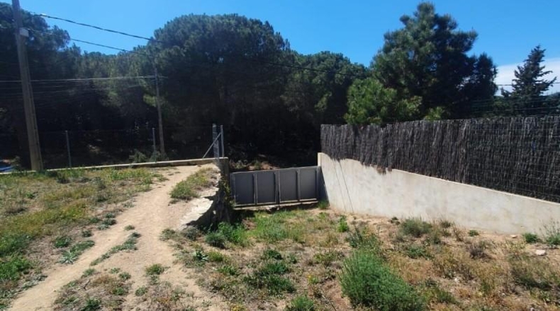 Barcelona - Sant Feliu de Codines - 820m2
