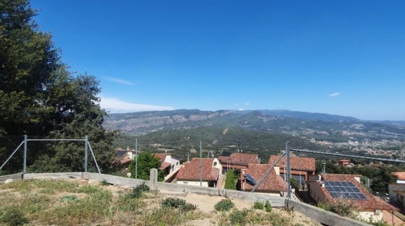 Barcelona - Sant Feliu de Codines - 820m2