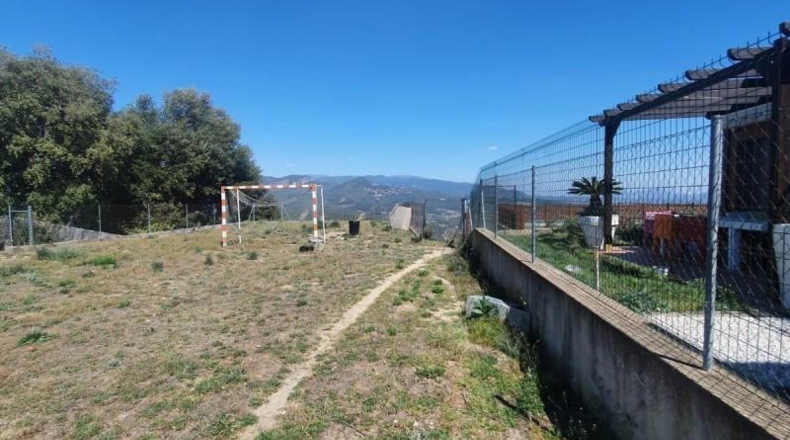 Barcelona - Sant Feliu de Codines - 820m2