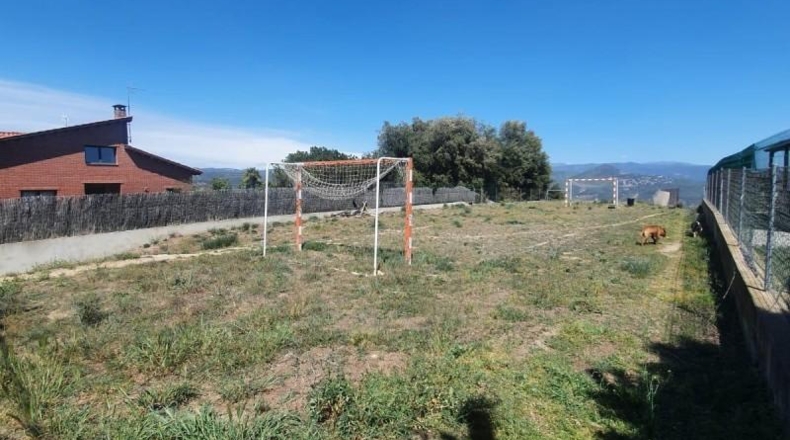 Barcelona - Sant Feliu de Codines - 820m2