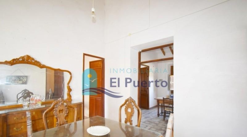 Murcia - Cartagena - 9800m2