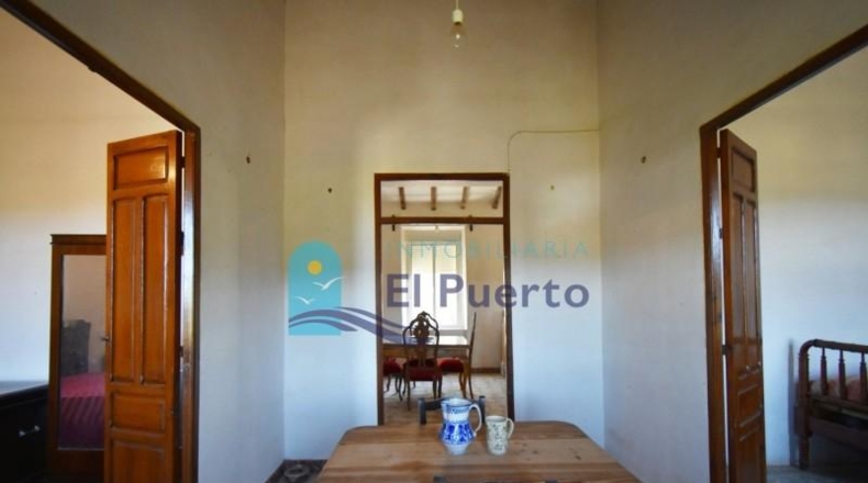 Murcia - Cartagena - 9800m2