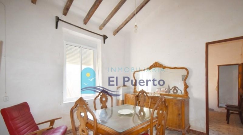Murcia - Cartagena - 9800m2